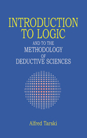 Introduction to Logic 048628462X Book Cover