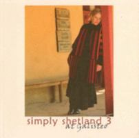 Simply Shetland 3: At Galisteo 189306316X Book Cover