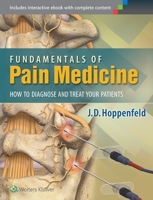 Pain Management for the Practitioner 1451144490 Book Cover