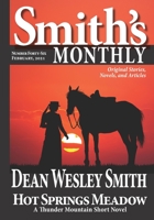 Smith's Monthly # 46 1561466891 Book Cover