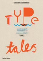 Type Tells Tales 0300226799 Book Cover