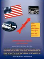 Counterfeit Peace: The Cold War the Wisconsin Connection - Book Two 1426997159 Book Cover