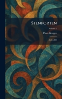 Stenporten: Anden Del (Danish Edition) 1025499794 Book Cover