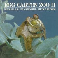 Egg Carton Zoo II (Egg Carton Zoo) 0195407180 Book Cover