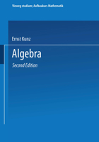 Algebra 3528172436 Book Cover