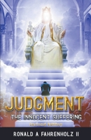 Judgment B0BJ7XB4YX Book Cover