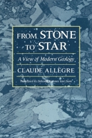 From Stone to Star: A View of Modern Geology 067483867X Book Cover