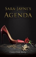 Sara-Jayne's Agenda 1037121368 Book Cover