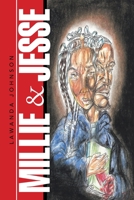 Millie & Jesse 1503545105 Book Cover