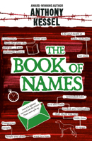 The Book of Names 178583777X Book Cover