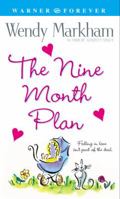 The Nine Month Plan 0446611751 Book Cover