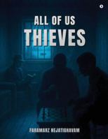 All of Us Thieves B0G35J59C5 Book Cover