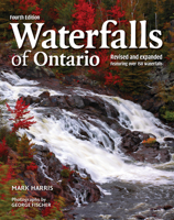 Waterfalls of Ontario 1552977676 Book Cover