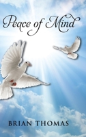 Peace of Mind 1098032284 Book Cover