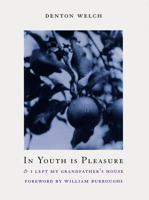 In Youth Is Pleasure & I Left My Grandfather's House 1878972138 Book Cover