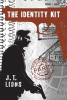 The Identity Kit 1398482536 Book Cover