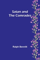 Satan and the Comrades 9357937218 Book Cover