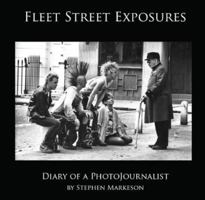 Fleet Street Exposures 1914424166 Book Cover