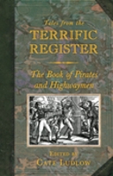 Tales from the Terrific Register: The Book of Pirates 075245417X Book Cover