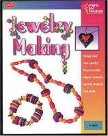 Jewelry Making 1560102195 Book Cover