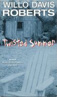 Twisted Summer 1481486233 Book Cover