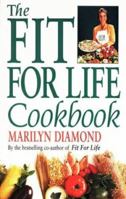 The Fit for Life Cookbook 0553404067 Book Cover