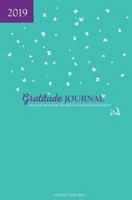 2019 Gratitude Journal - Caribbean: Magical Moments Should Be Remembered Forever 1532843380 Book Cover