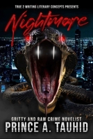 NIGHTMARE: null Book Cover