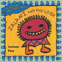 Jalani and the Lock 1538395215 Book Cover