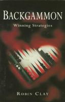 Backgammon: Winning Strategies 0330349813 Book Cover