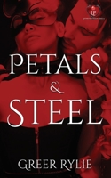 Petals & Steel B0DPJWM42D Book Cover