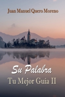 Su Palabra: Tu Mejor Guía II B0CHL16CKX Book Cover