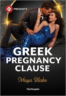 Greek Pregnancy Clause 1335939067 Book Cover