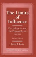 The Limits of Influence 0710205562 Book Cover
