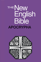 The New English Bible with the Apocrypha 0195297229 Book Cover