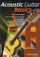 Acoustic Guitar Basics 3802406044 Book Cover
