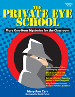 Private Eye School 1593632940 Book Cover