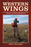 Western Wings 1623439558 Book Cover