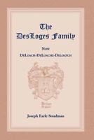 The DesLoges Family 0788454455 Book Cover