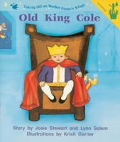 Old King Cole (Lap Book) 0845436678 Book Cover