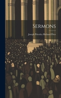 Sermons 1021964085 Book Cover