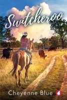 Switcheroo 3963248866 Book Cover