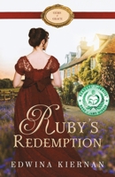 Ruby's Redemption 1838285075 Book Cover