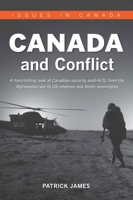 Canada and Conflict 0195432207 Book Cover