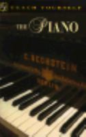 The Piano [With 1 Paper] 0844239739 Book Cover