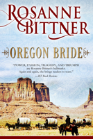 Oregon Bride 0445206381 Book Cover