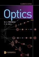 Optics 0407005307 Book Cover