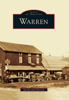 Warren (Images of America: Michigan) 0738560995 Book Cover