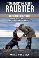 Verantwortung für ein Raubtier (German Edition) 3911319045 Book Cover