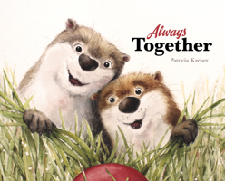 Always Together 1684467527 Book Cover